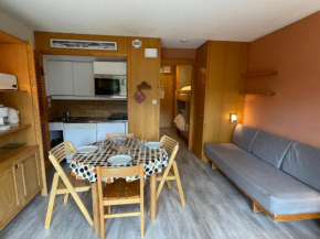 Studio 4 pers, Méribel Altiport, proche pistes et golf - FR-1-411-750